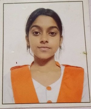 ARUNIMA HALDER